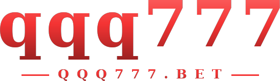 qqq777 logo