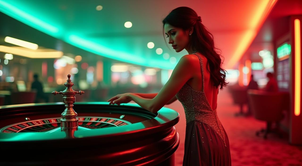 qqq777 স্লট গেম